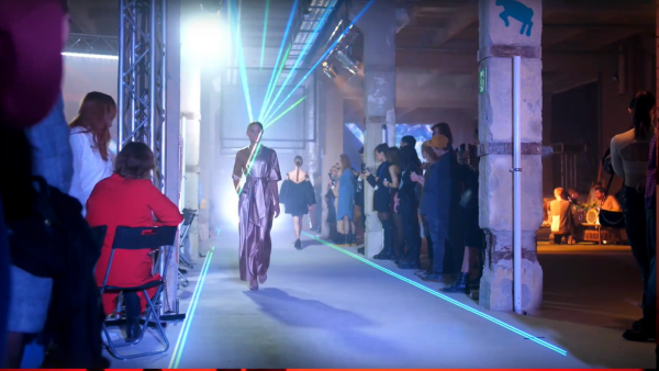 Открытие МАЧ-феста в Челябинске: чем смог удивить большой мини-фестиваль