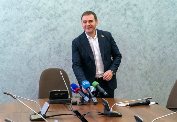 В Челябинской области примут бюджет развития