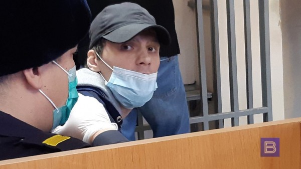 Челябинца, до смерти избившего 7-месячного ребенка, нашли мертвым в СИЗО