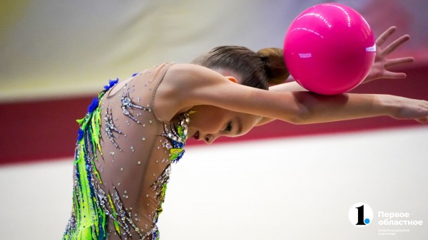 «Звездочек много, но им нужно расти» — в Челябинске подвели итоги турнира по художественной гимнастике