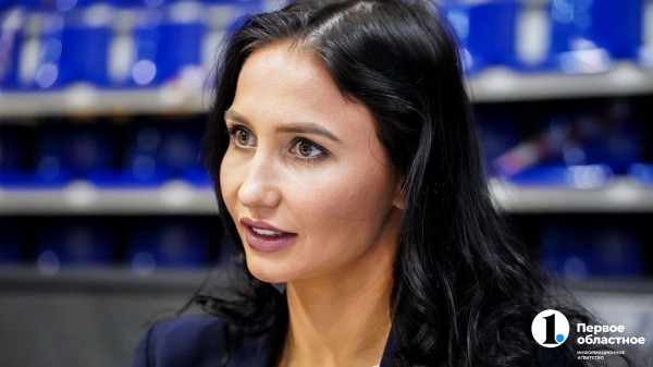 «Звездочек много, но им нужно расти» — в Челябинске подвели итоги турнира по художественной гимнастике