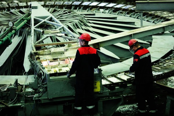 В Челябинской области увеличат расходы на транспортную инфраструктуру