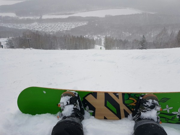Куда поехать в новогодние каникулы в Челябинской области Куда поехать в новогодние каникулы в Челябинской области