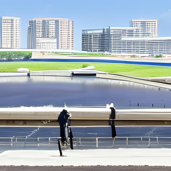 Город глазами Дали: показываем, как нейросеть DALL‑E рисует Челябинск