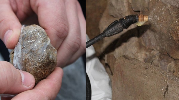 В погребе частного дома в Челябинской области обнаружили ртуть