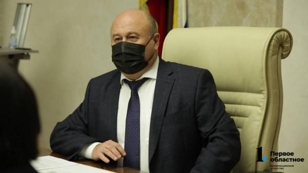 Избирком Челябинской области обновился на 70 процентов