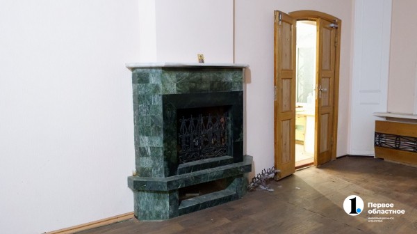 В Челябинске продали особняк Рябинина: старинный дом достался экоактивистам