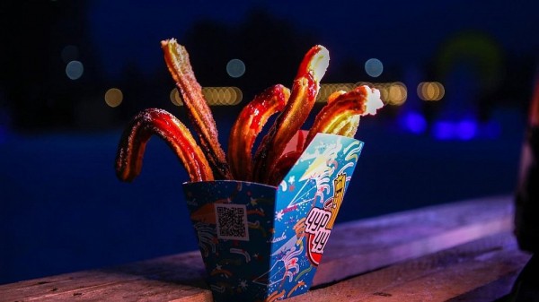 Куда поехать в новогодние каникулы в Челябинской области Куда поехать в новогодние каникулы в Челябинской области