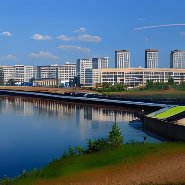 Город глазами Дали: показываем, как нейросеть DALL‑E рисует Челябинск