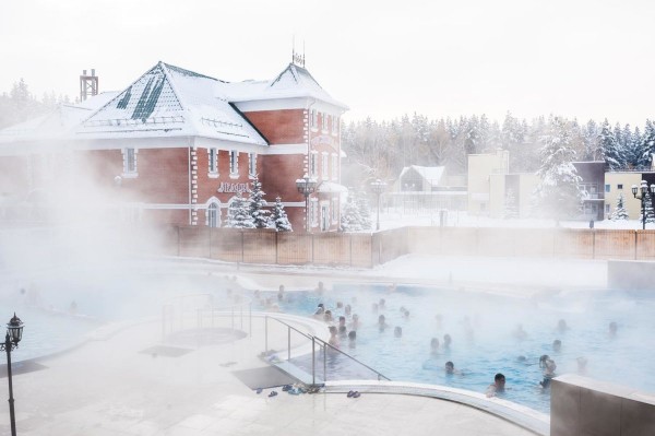 Куда поехать в новогодние каникулы в Челябинской области Куда поехать в новогодние каникулы в Челябинской области