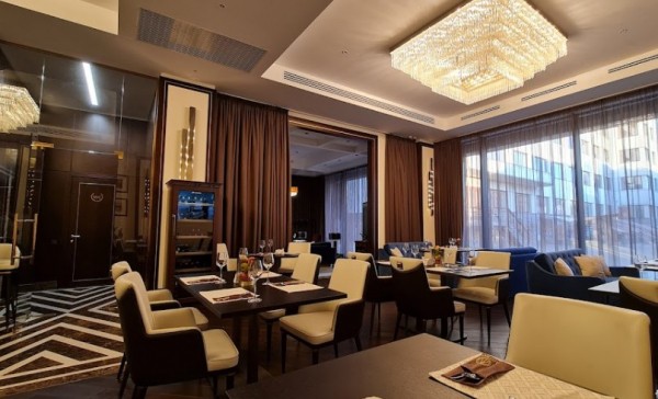 Рестораны и кафе Челябинска: открытия и закрытия 2021 года Рестораны и кафе Челябинска: открытия и закрытия 2021 года