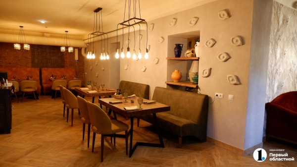 Рестораны и кафе Челябинска: открытия и закрытия 2021 года Рестораны и кафе Челябинска: открытия и закрытия 2021 года