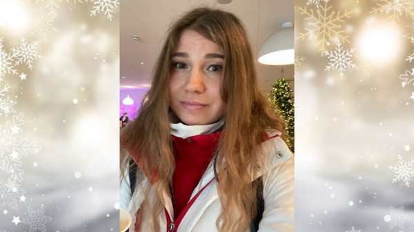 «После Олимпиады в Пекине могу уйти из большого спорта» — конькобежка Ольга Фаткулина