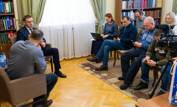 В Челябинской области принят самый большой бюджет в истории региона