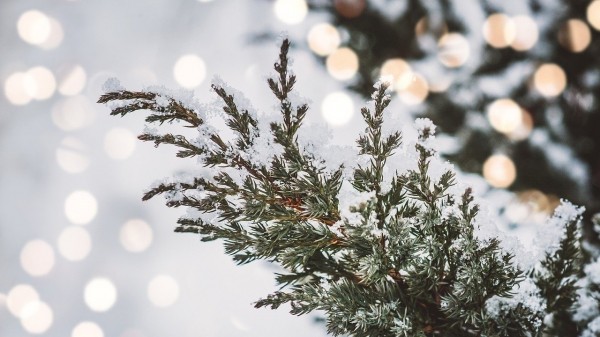 В Челябинской области похолодает до -33 градусов