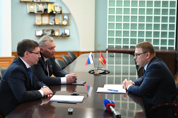 Челябинская область лучше других преодолевает пандемический кризис