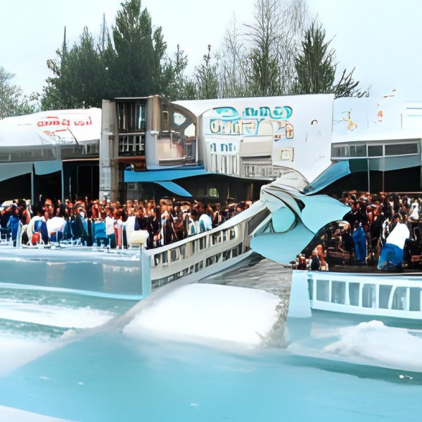 Город глазами Дали: показываем, как нейросеть DALL‑E рисует Челябинск