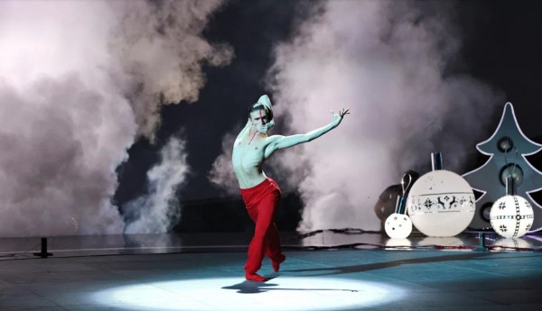 Необыкновенный финал «Синей птицы» покажет телеканал «Россия 1» Необыкновенный финал «Синей птицы» покажет телеканал «Россия 1»