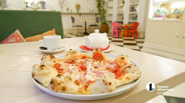 Рестораны и кафе Челябинска: открытия и закрытия 2021 года Рестораны и кафе Челябинска: открытия и закрытия 2021 года