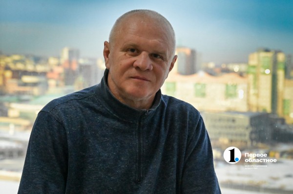 «Я боксер, но драться не люблю» — Андрей Шкаликов «Я боксер, но драться не люблю» — Андрей Шкаликов