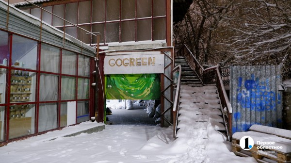 В Челябинске продали особняк Рябинина: старинный дом достался экоактивистам