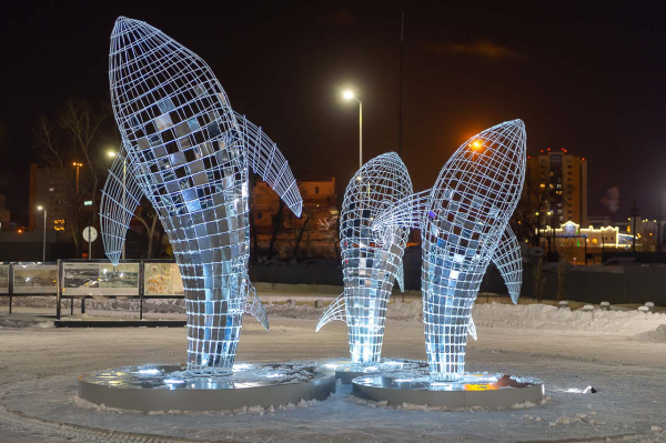 Год культуры в Челябинске: 10 главных событий 2021-го