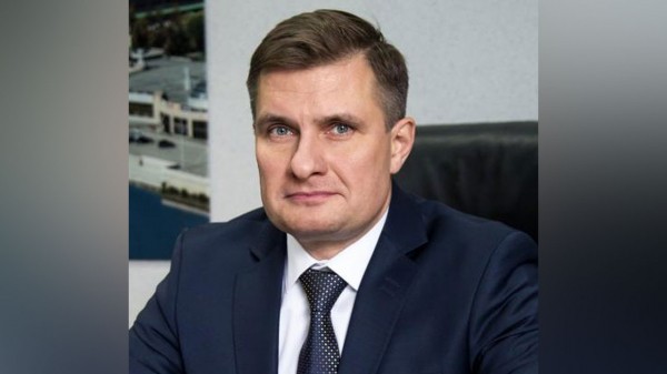 Вице-мэр Челябинска Максим Куляшов покинул свой пост Вице-мэр Челябинска Максим Куляшов покинул свой пост