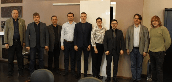 Конкурс ремонта фасадов многоквартирных домов 