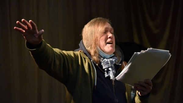 Итальянская «Травиата», пикантные сказки и сын Янковского — театральные премьеры, которые ждут челябинцев в 2022 году