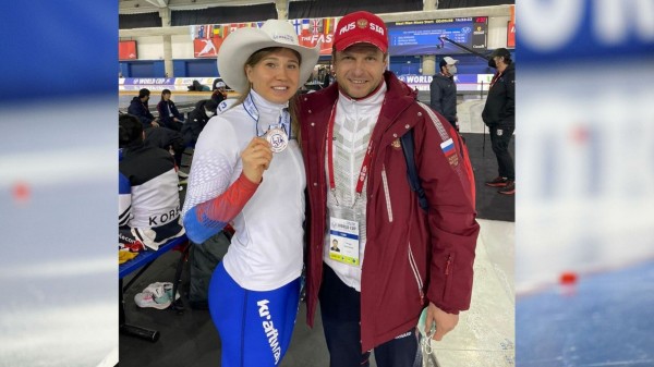 «После Олимпиады в Пекине могу уйти из большого спорта» — конькобежка Ольга Фаткулина