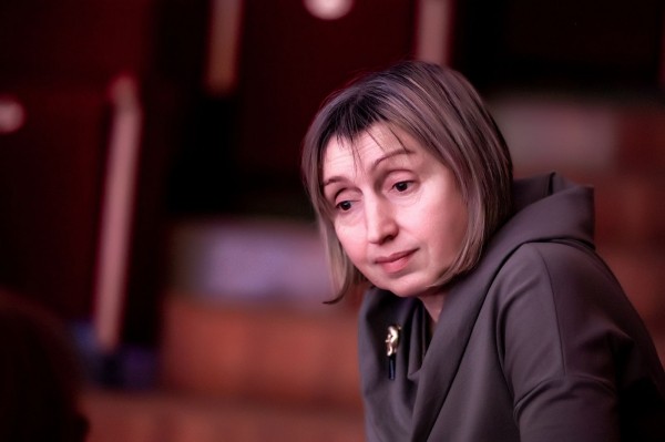 В Челябинске начались репетиции главного новогоднего спектакля 