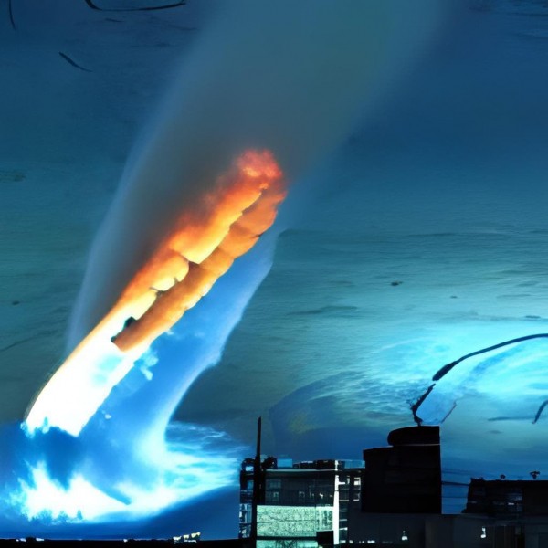 Город глазами Дали: показываем, как нейросеть DALL‑E рисует Челябинск