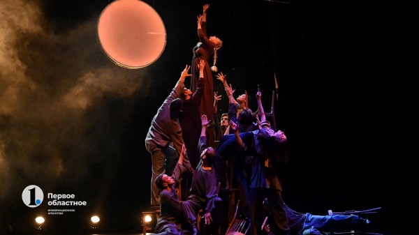 Год культуры в Челябинске: 10 главных событий 2021-го