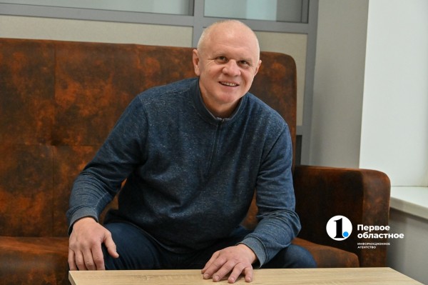 «Я боксер, но драться не люблю» — Андрей Шкаликов «Я боксер, но драться не люблю» — Андрей Шкаликов