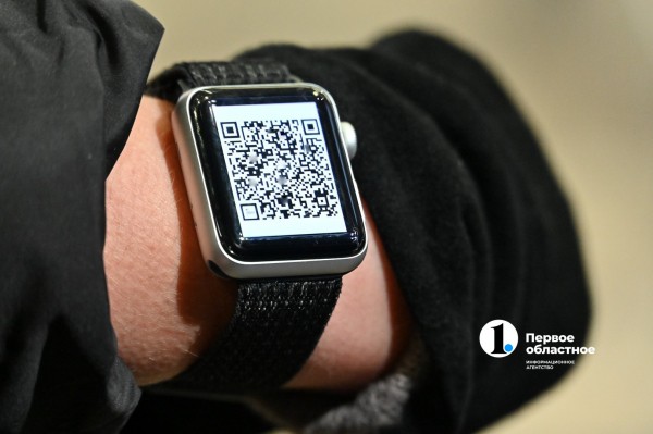 С паспортом или без? По каким правилам проверяют QR-коды в Челябинской области