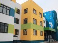 
Два новых детских сада Челябинска откроют двери сразу после нового года                    