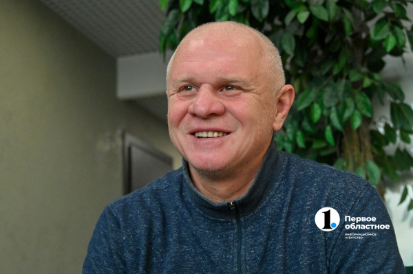 «Я боксер, но драться не люблю» — Андрей Шкаликов «Я боксер, но драться не люблю» — Андрей Шкаликов