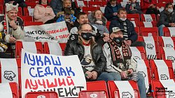 Хоккейный клуб «Трактор» одержал волевую домашнюю победу над китайским «Куньлунем» Хоккейный клуб «Трактор» одержал волевую домашнюю победу над китайским «Куньлунем»