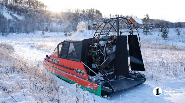 Куда поехать в новогодние каникулы в Челябинской области Куда поехать в новогодние каникулы в Челябинской области