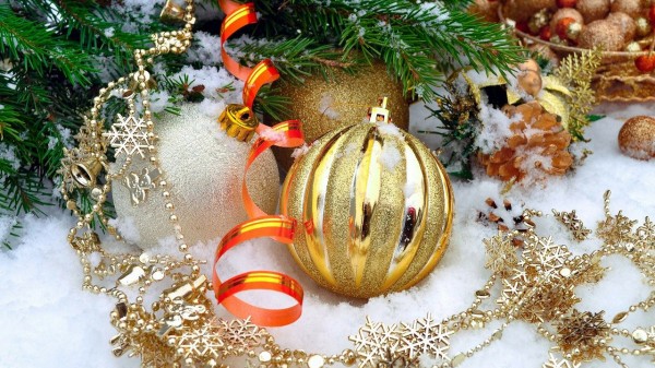 ГТРК «Южный Урал» поздравляет жителей Челябинской области с Новым годом