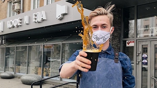 Рестораны и кафе Челябинска: открытия и закрытия 2021 года Рестораны и кафе Челябинска: открытия и закрытия 2021 года