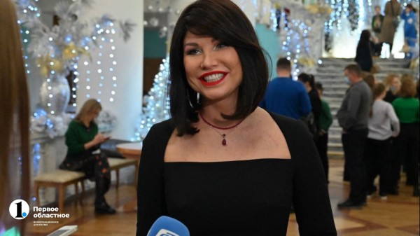 Максим Аверин выступил в Челябинске с рождественской сказкой «Щелкунчик» Максим Аверин выступил в Челябинске с рождественской сказкой «Щелкунчик»