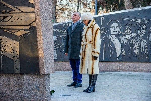 Андрей Шмидт: «Челябинск ждет большое преображение» Андрей Шмидт: «Челябинск ждет большое преображение»