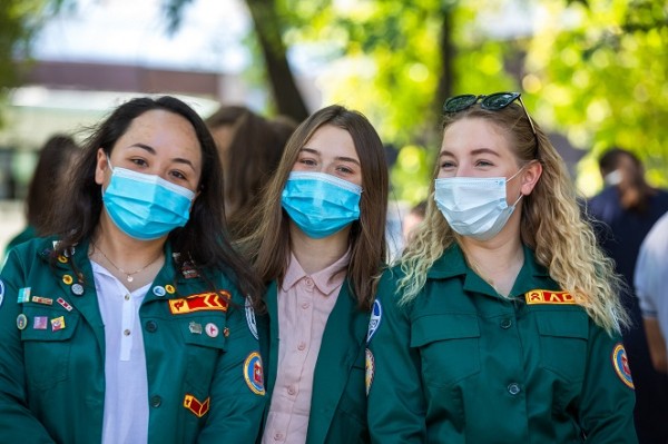 В Челябинске подвели итоги реализации молодежной политики в регионе