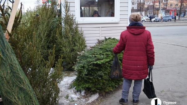 Как избавиться от барахла перед Новым Годом