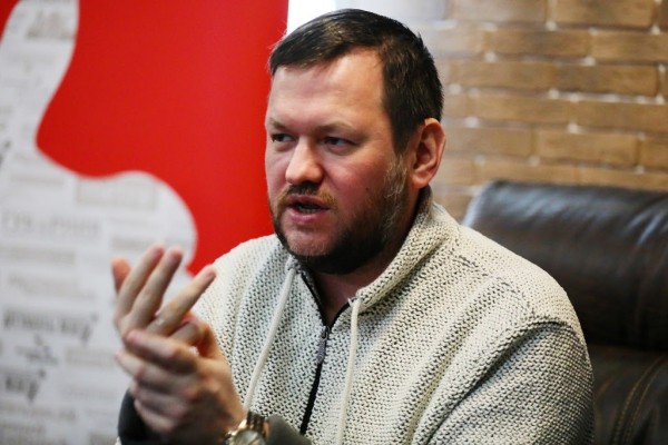 Эксперты рассказали, что ждет Южный Урал в 2022 году Эксперты рассказали, что ждет Южный Урал в 2022 году