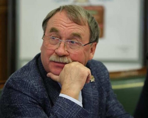 Челябинский эксперт: Коррупцию нужно рассматривать, как волновое явление Челябинский эксперт: Коррупцию нужно рассматривать, как волновое явление