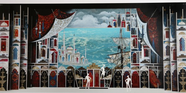 Итальянская «Травиата», пикантные сказки и сын Янковского — театральные премьеры, которые ждут челябинцев в 2022 году