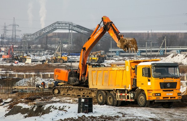 Губернатор Челябинской области оценил темпы развития Магнитогорска