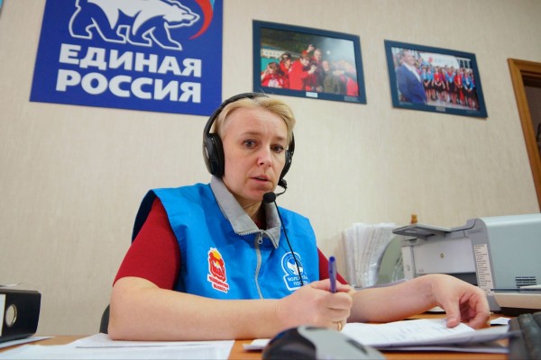 Запросы Челябинской области будут звучать громче на федеральном уровне Запросы Челябинской области будут звучать громче на федеральном уровне